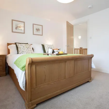 1 Bed In Middlesbrough Oc-g0080 Great Broughton