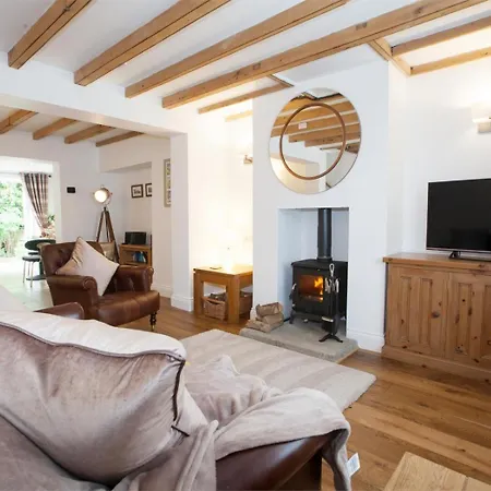 Hébergement de vacances 1 Bed In Middlesbrough Oc-g0080 *