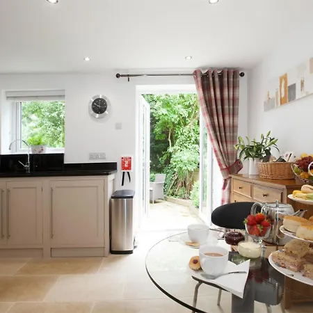 1 Bed In Middlesbrough Oc-g0080 * Great Broughton