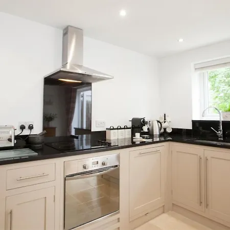 Hébergement de vacances 1 Bed In Middlesbrough Oc-g0080 *