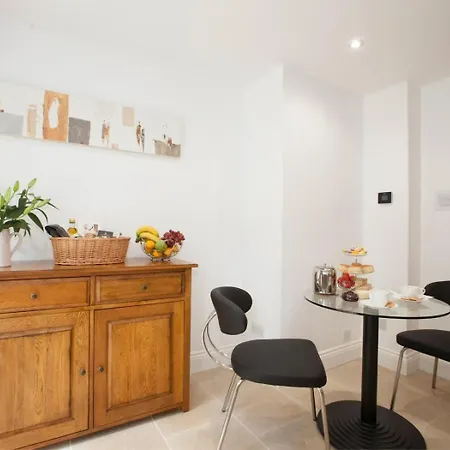 1 Bed In Middlesbrough Oc-g0080 Hébergement de vacances