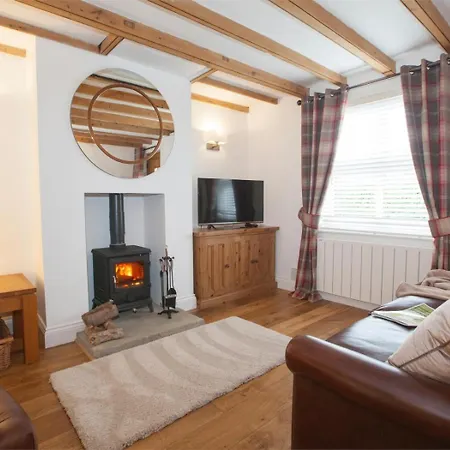 1 Bed In Middlesbrough Oc-g0080 Great Broughton