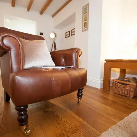 1 Bed In Middlesbrough Oc-g0080 Great Broughton