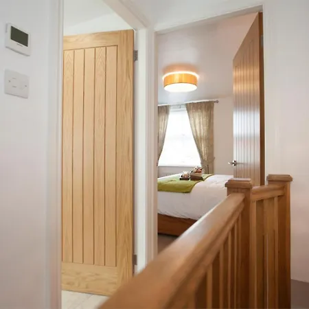 1 Bed In Middlesbrough Oc-g0080 Hébergement de vacances Great Broughton