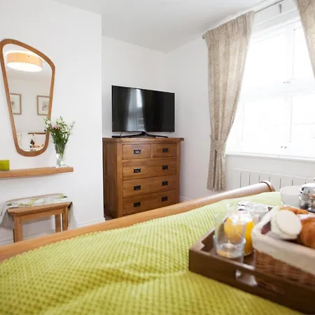 1 Bed In Middlesbrough Oc-g0080 * Great Broughton