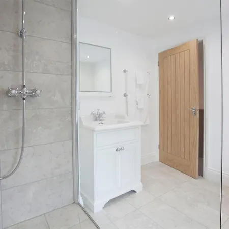 1 Bed In Middlesbrough Oc-g0080 Hébergement de vacances