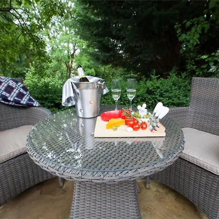1 Bed In Middlesbrough Oc-g0080 Σπίτι διακοπών Great Broughton